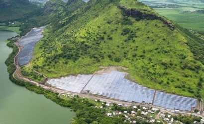 Skytron Energy commissions solar PV park controller