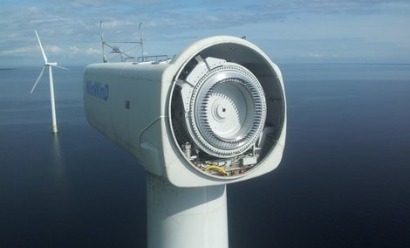 Moventas develops new wind turbine drive train upgrade