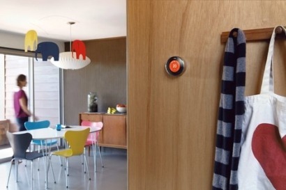Nest launch their new ‘smart’ thermostat in the UK