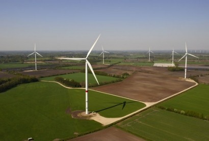 Nordex to develop 62.7MW wind farm in The Netherlands
