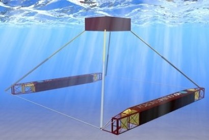 New wave power device promises reliable power plus resilience