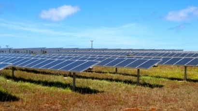 Cuba’s first solar plant helps to reduce reliance on imported oil
