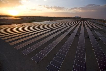 Corporate solar adoption in the US soars, accounting for 14 percent of the US solar market