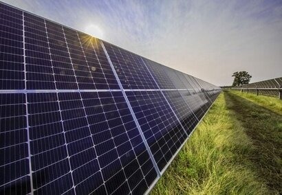 Lightsource bp closes financing on Driver Solar Project in Arkansas