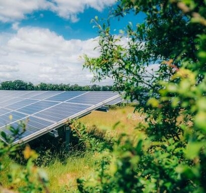 Low Carbon begins construction of four large-scale solar farms in the Netherlands