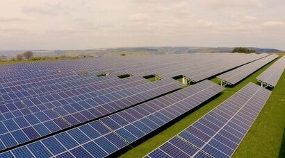 Octopus Energy announces its first Japanese solar deal