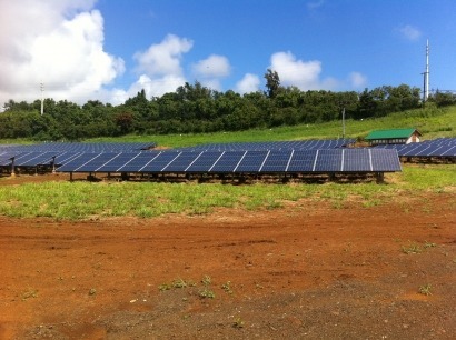 Report finds solar farms have little impact on UK agriculture