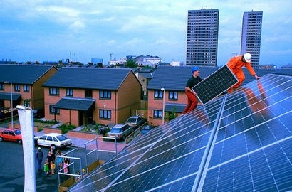 Solar Energy UK welcomes government taskforce to power up solar energy