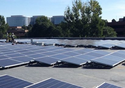 UX Solar breaks ground on four new community solar gardens totalling 8 MW