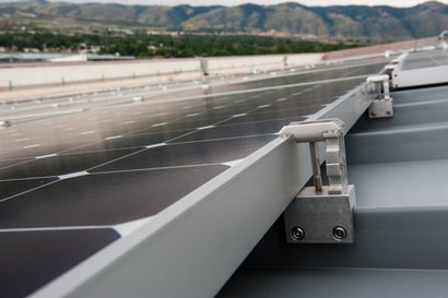 DNV GL supports WDP with installation of 40,000 solar PV panels