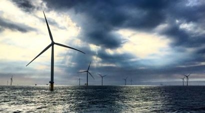 Siemens Gamesa signs contract for 165 turbines for Hornsea Two Offshore Wind Farm