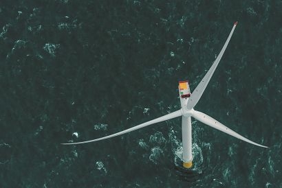 Siemens Gamesa receives order 640 MW Yunlin offshore wind power project in Taiwan