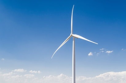 Siemens wind turbines to provide Amazon data centre with clean energy