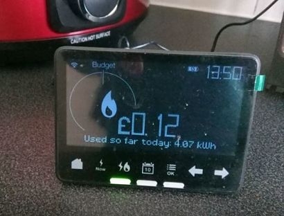 Global smart meters expected to double by 2024