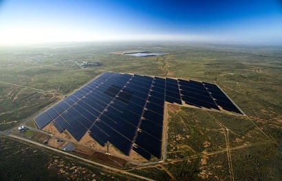 DNV provides technical advisory expertise to Beijing Energy International Australia for five solar farms