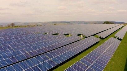 Octopus Energy invests in FFNEV to drive solar power in Iberia 