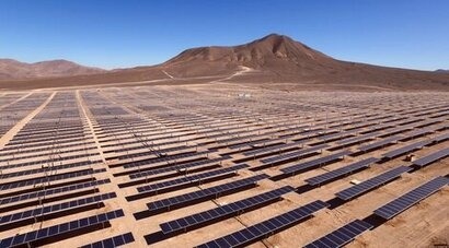 Scatec signs PPA with Statkraft for new 142 MW solar plant in Brazil