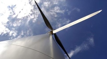 Vattenfall offers wind generated energy for sale to British businesses