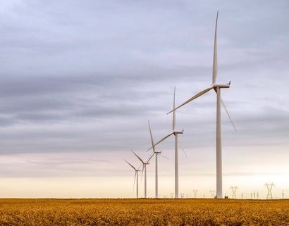 Siemens signs long-term wind service agreement in the US