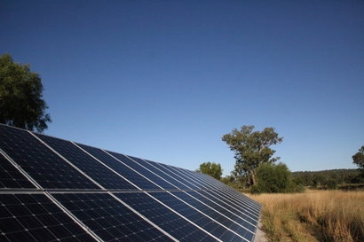 Solargis data boost for 10 GW Apex Clean Energy US solar portfolio