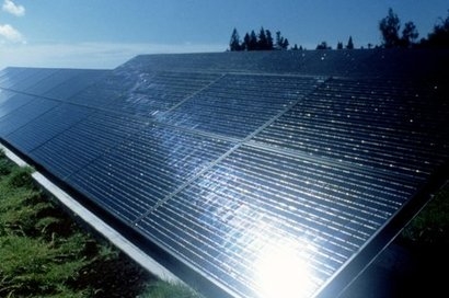 Solar Energy Scotland calls for higher solar ambition