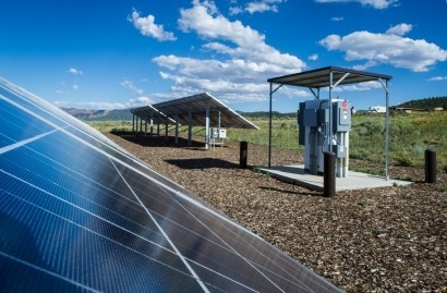 Hanwha Q CELLS completes first US solar farm on EPA contamination site