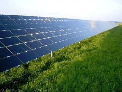 BNRG Renewables teams up with Tata Solar and HSBC to complete UK projects