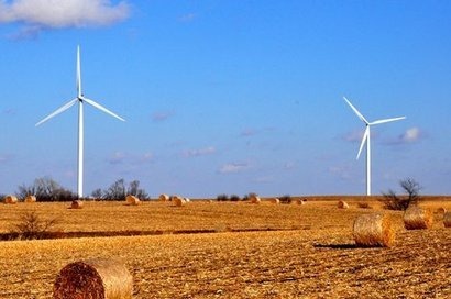 US voters support for wind power increases as wind eclipses 75 GW and costs fall