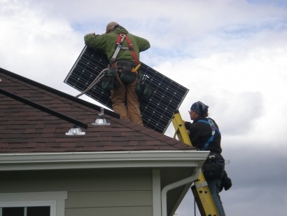 Cost of installed solar in USA continues to fall says Berkeley report