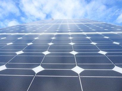 Safari Energy celebrates completion of California’s largest retail centre solar system
