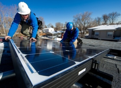 Trouble in Missouri: The fight for solar rights