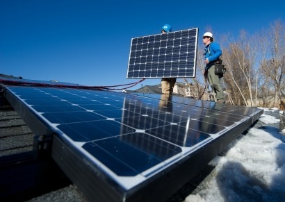 Barlovento develops new PV installations inspection system