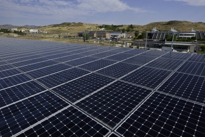 Nottingham to develop UK’s largest urban solar canopy