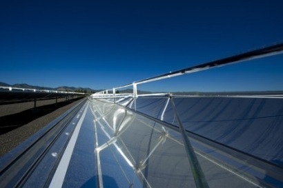 CSIRO uses solar energy to generate ‘supercritical’ steam