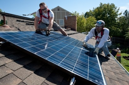 UK Government to retain local authority renewable energy powers for new homes