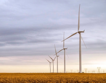 Siemens Gamesa to supply Egyptian wind project  