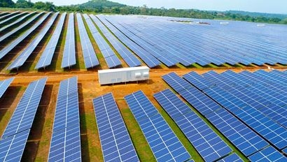 GLAE develops $25 million solar power plant in Uganda