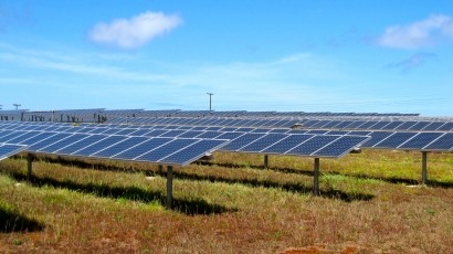 Canadian Solar completes the sale of two solar plants to TransCanada