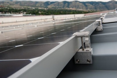 Hydraflow and SolarCity complete US solar and energy storage project