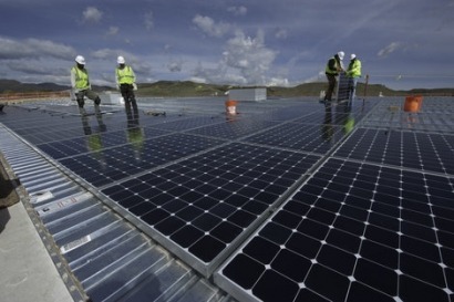 Renewable energy supports over 100,000 jobs finds REA