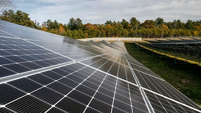 Nautilus Solar acquires 17.2 MW community solar portfolio from Borrego Solar