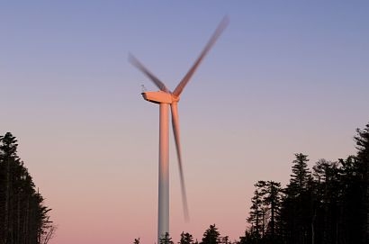 Siemens Gamesa secures 184 MW 10-year service deal for two Senvion project sites