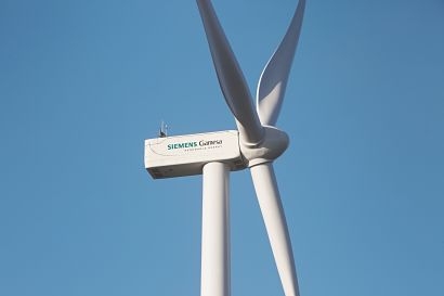 Siemens Gamesa signs three new contracts for 359 MW in Chile