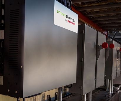 SF-based ILM Tool installs Sharp Electronics SmartStorage energy storage system in its 25,000 square foot machine shop