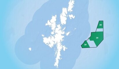 Crown Estate announces three Shetland wind projects