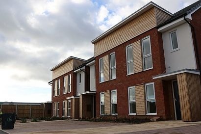 Homeowners should be offered loans for energy efficiency improvements says UK think tank