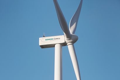 Siemens Gamesa to supply its SG 4.5-145 wind turbine for its first nearshore project in Vietnam