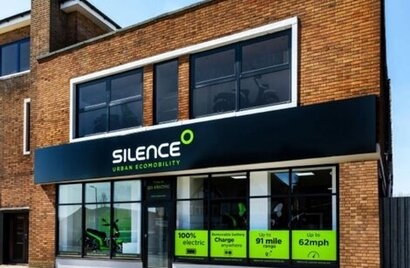 Silence helps drive UK electric revolution from West Midlands