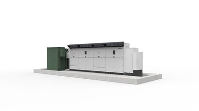 Ingeteam supplies 350 MW of inverters for two solar projects in the US