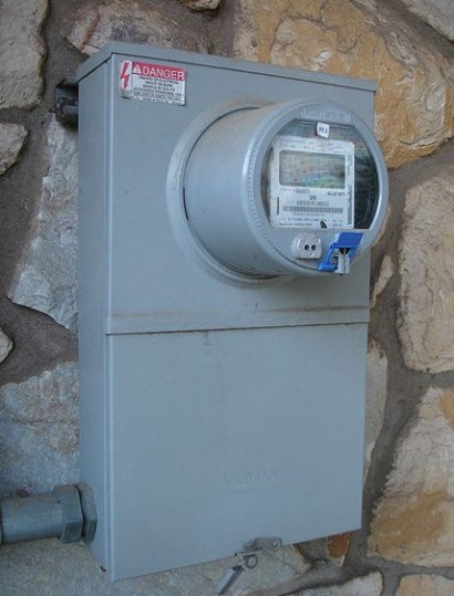 Lack of energy awareness highlights the importance of smart metering systems